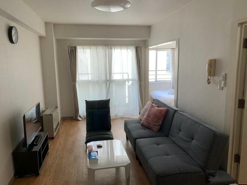 Apartamento ????????! 9min From Susukino Station ??????????9? ???? 505??