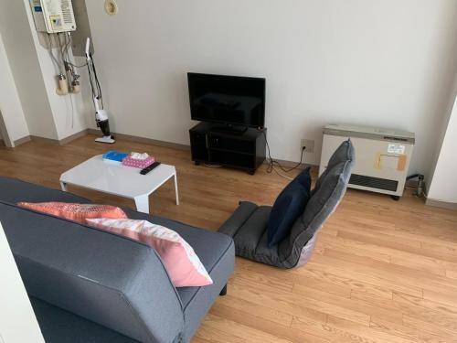 Apartamento ????????! 9min From Susukino Station ??????????9? ???? 505??