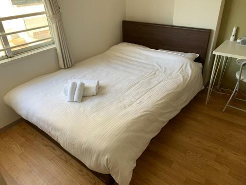 Apartamento ????????! 9min From Susukino Station ??????????9? ???? 505??