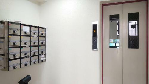 Apartamento ????????! 9min From Susukino Station ??????????9? ???? 505??