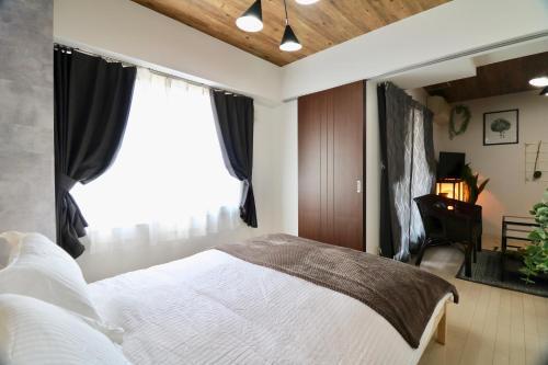 Apartamentos Classe Chijikokanmae