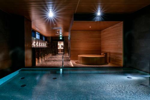 Vessel Hotel Campana Susukino