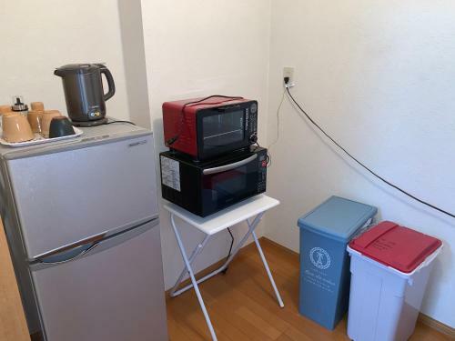 Apartamento Sejour Toyohirakoen