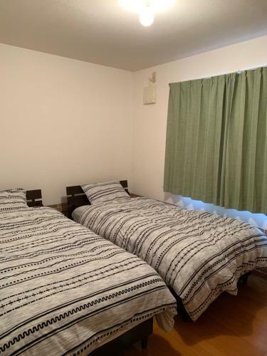 Apartamento Sejour Toyohirakoen