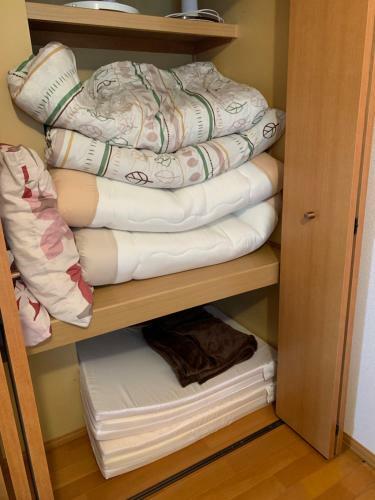 Apartamento Sejour Toyohirakoen