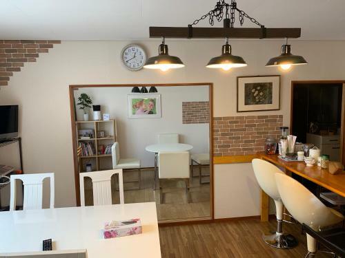 Apartamento Sejour Toyohirakoen