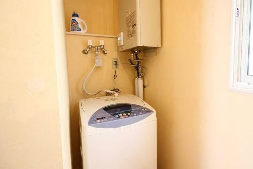 Apartamentos Kodatel Sapporo Odori Park Anex