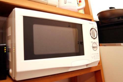 Apartamentos Kodatel Sapporo Odori Park Anex