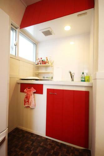 Apartamentos Kodatel Sapporo Odori Park Anex