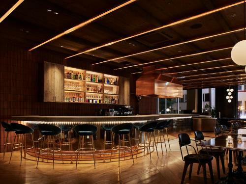 Hotel The Knot Sapporo