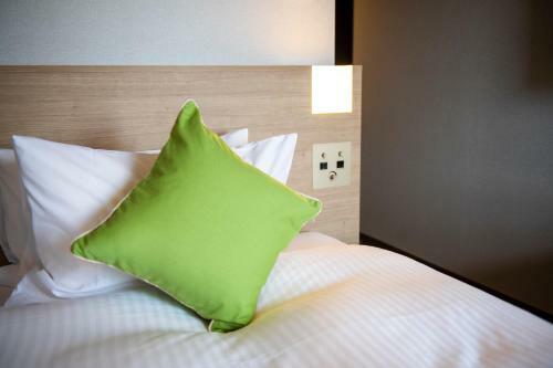 Fino Hotel Sapporo Odori