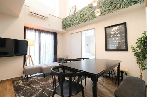 Apartamento Serenal 9f / Vacation Stay 6438