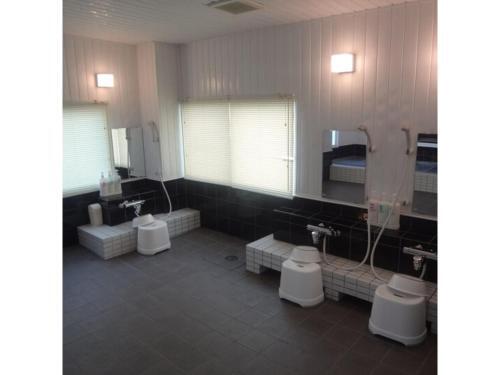 Frame Hotel Sapporo - Vacation Stay 92375