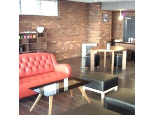 Frame Hotel Sapporo - Vacation Stay 92375