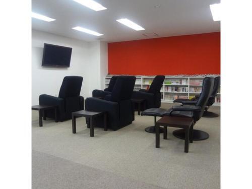 Frame Hotel Sapporo - Vacation Stay 92375