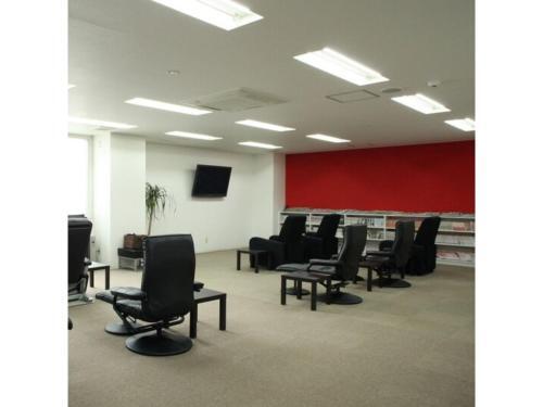 Frame Hotel Sapporo - Vacation Stay 92375