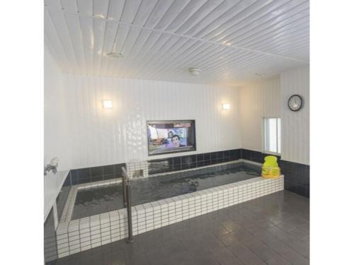 Frame Hotel Sapporo - Vacation Stay 92392