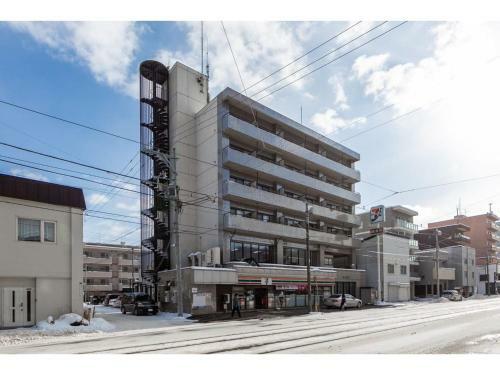 Apartamento Commence 5 - Vacation Stay 10261