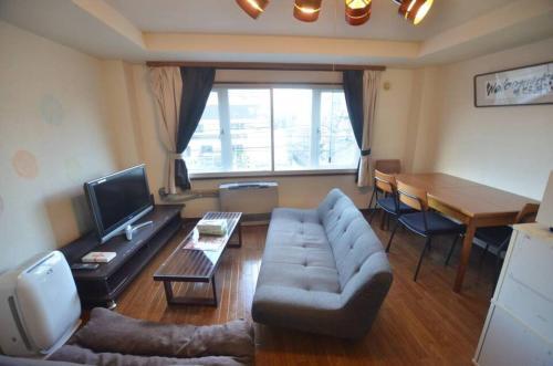Apartamento T & T Building 3f 4f - Vacation Stay 10199
