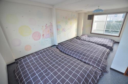 Apartamento T & T Building 3f 4f - Vacation Stay 10199