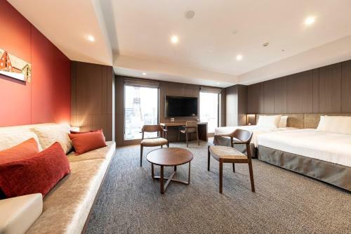 Hotel Tokyu Stay Sapporo