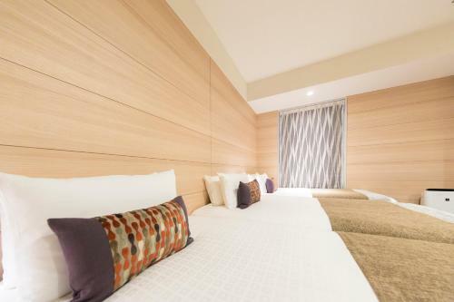 Hotel Tokyu Stay Sapporo