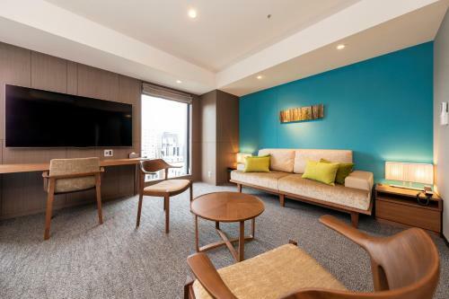 Hotel Tokyu Stay Sapporo