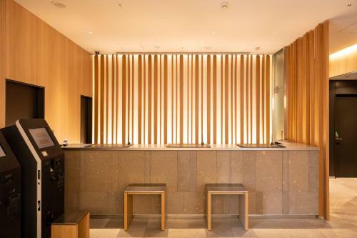 Hotel Tokyu Stay Sapporo