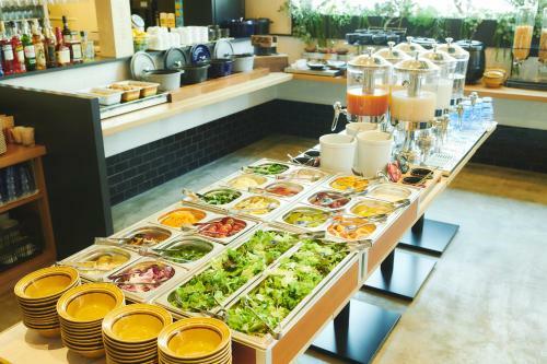 Hotel Tokyu Stay Sapporo