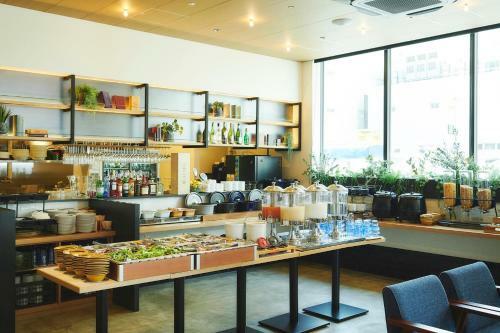 Hotel Tokyu Stay Sapporo