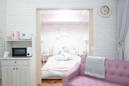 Apartamentos Blanc Noir