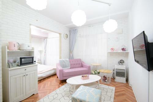 Apartamentos Blanc Noir