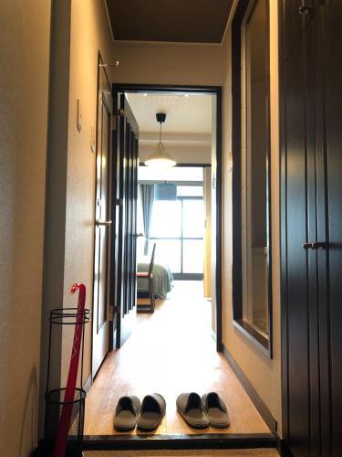 Apartamento Classic Heim / Vacation Stay 1065