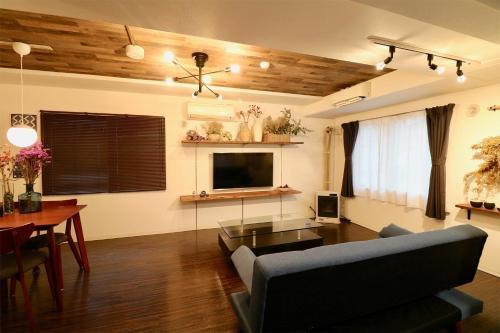 Apartamento Le Soleil / Vacation Stay 1285