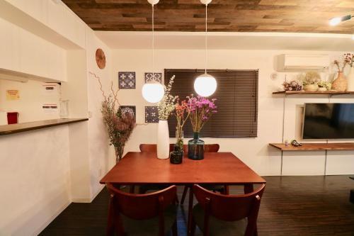 Apartamento Le Soleil / Vacation Stay 1285