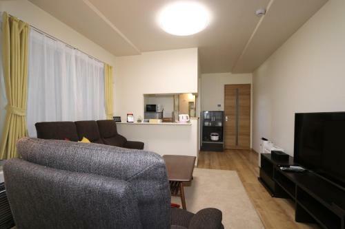 Apartamentos Reussir Yamahanaminami 101