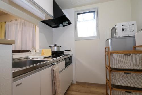 Apartamentos Reussir Yamahanaminami 101