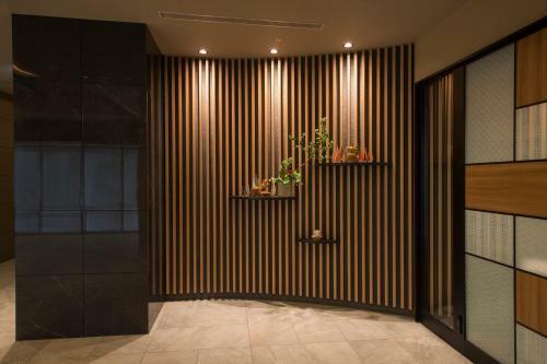 Tmark City Hotel Sapporo Odori