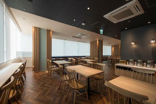 Tmark City Hotel Sapporo Odori