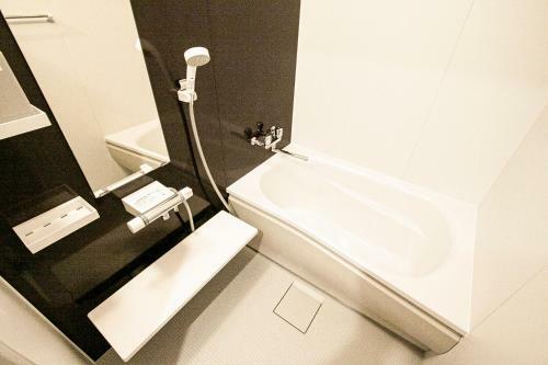 Hotel Uchi Living Stay Toyohira