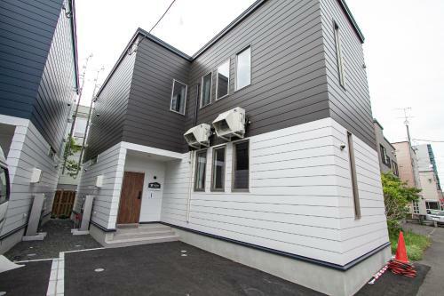 Hotel Uchi Living Stay Toyohira