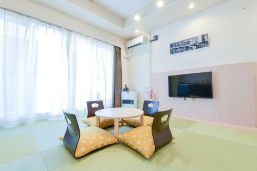 Apartamento Momo Premium 802