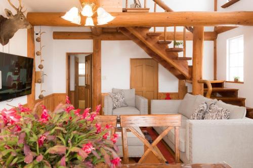 Luxuary Log House / Vacation Stay 4994