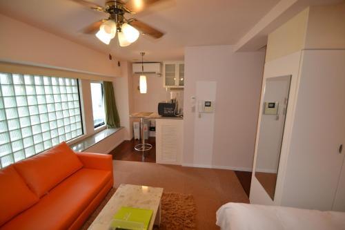 Sapporo Central Apartment S2225