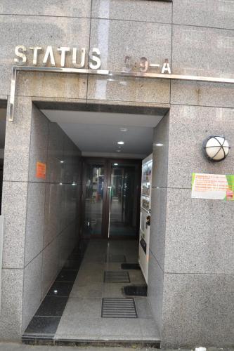 Sapporo Central Apartment S505