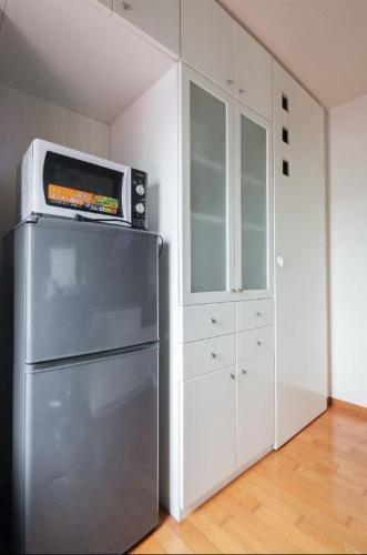 Sapporo Central Apartment S505