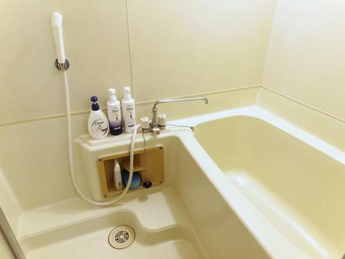 Apartamento Premiere Stay "nanmara" Sapporo H307 #8