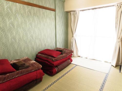 Apartamento Premiere Stay "nanmara" Sapporo H307 #8