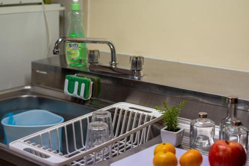 Apartamento Premiere Stay "nanmara" Sapporo H503 #21