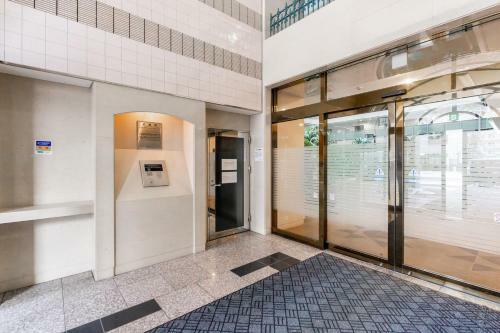Apartamentos Sapporo Bios522 Max2stay